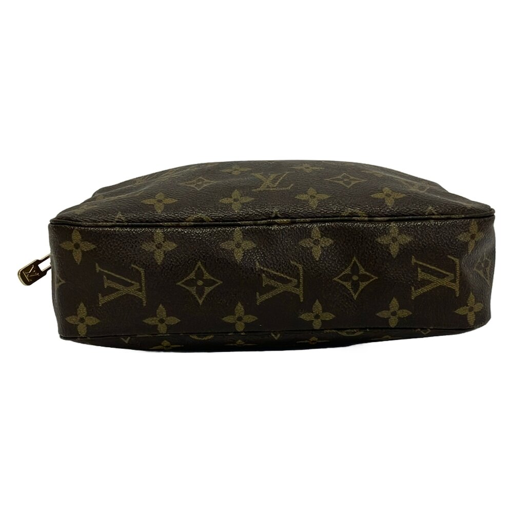 Louis Vuitton Trousse Toilette 23 Monogram Pouch M47524 - Picture 3 of 7